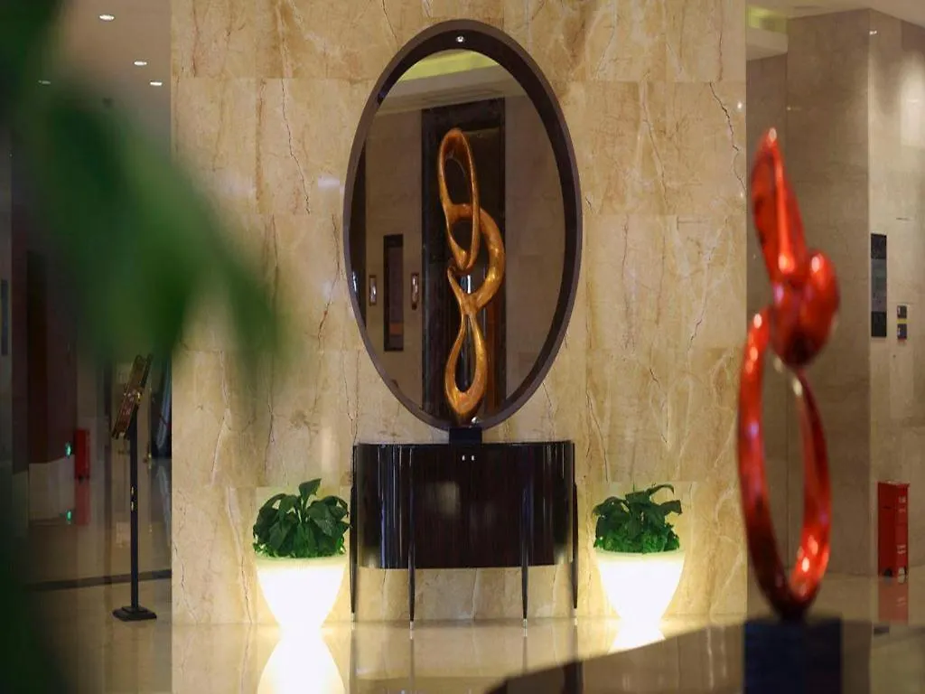 Venus Royal Hotel Shenzhen