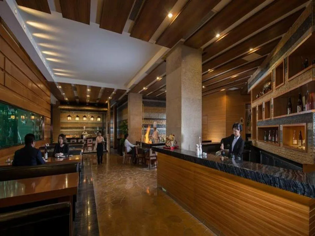 Venus Royal Hotel Shenzhen