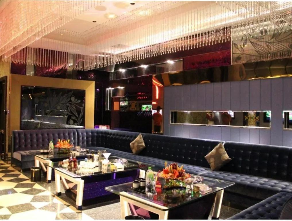 Venus Royal Hotel Shenzhen