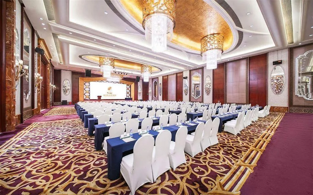 Venus Royal Hotel Shenzhen