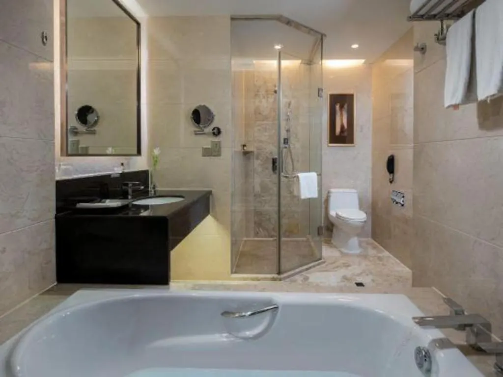 Venus Royal Hotel Shenzhen
