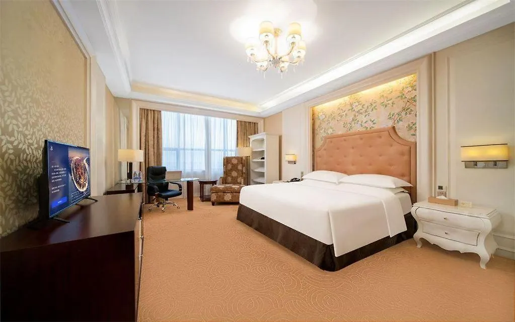 Venus Royal Hotel Shenzhen 5*,  Kina