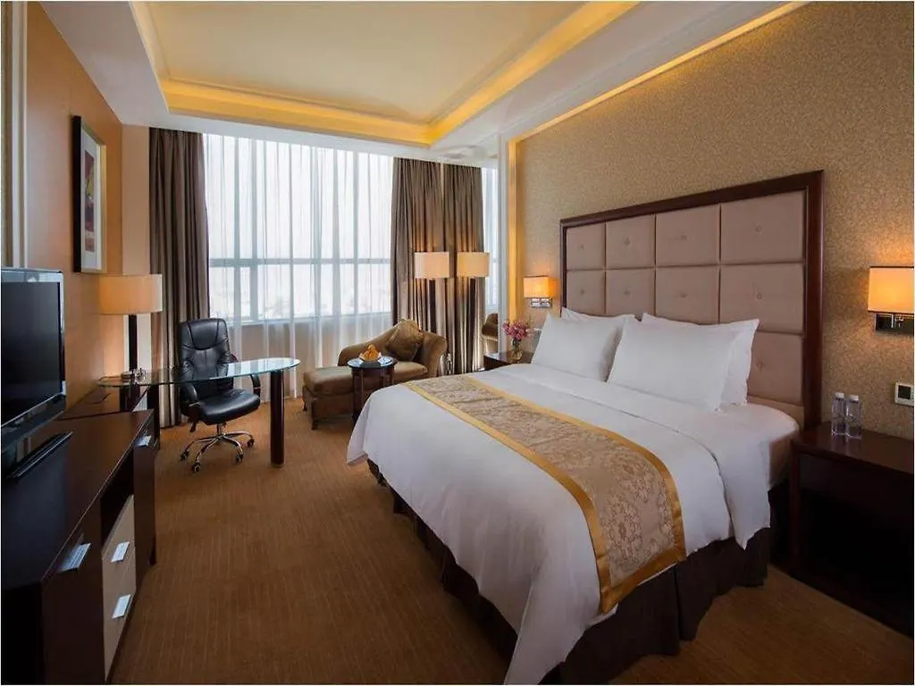 Venus Royal Hotel Shenzhen