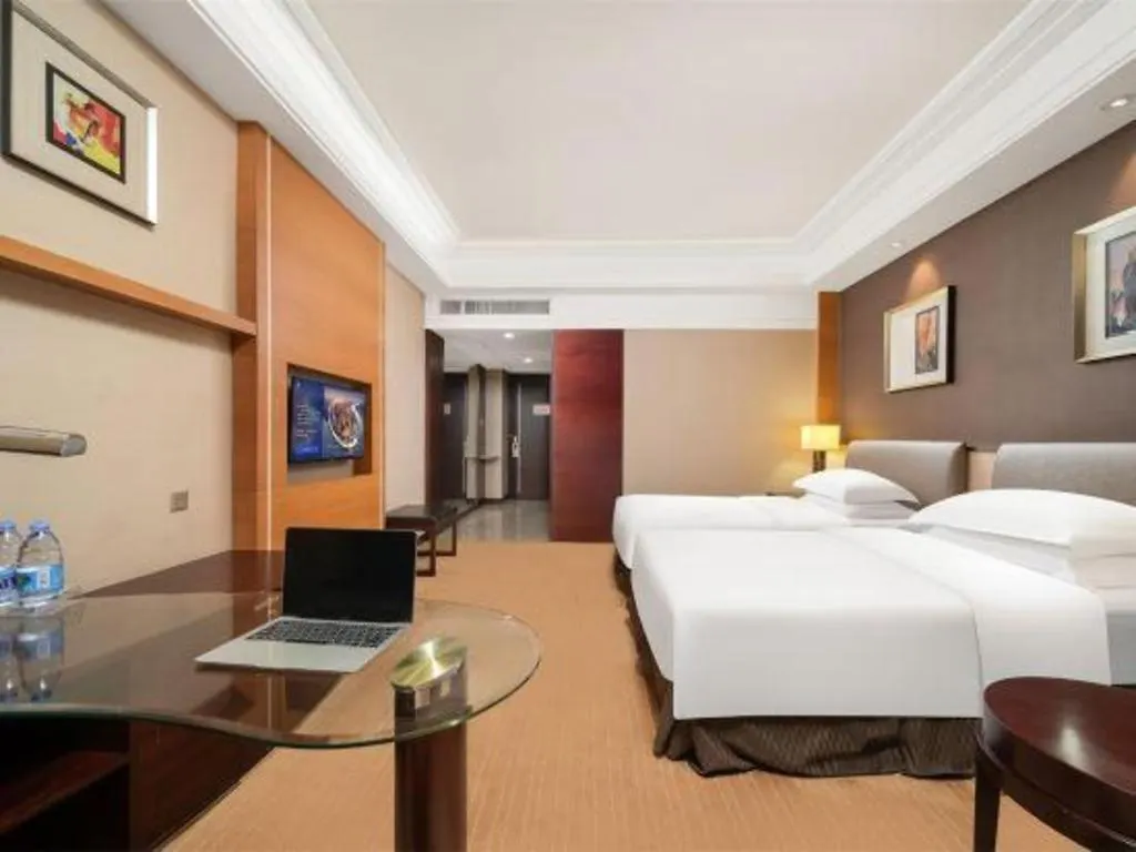 Venus Royal Hotel Shenzhen