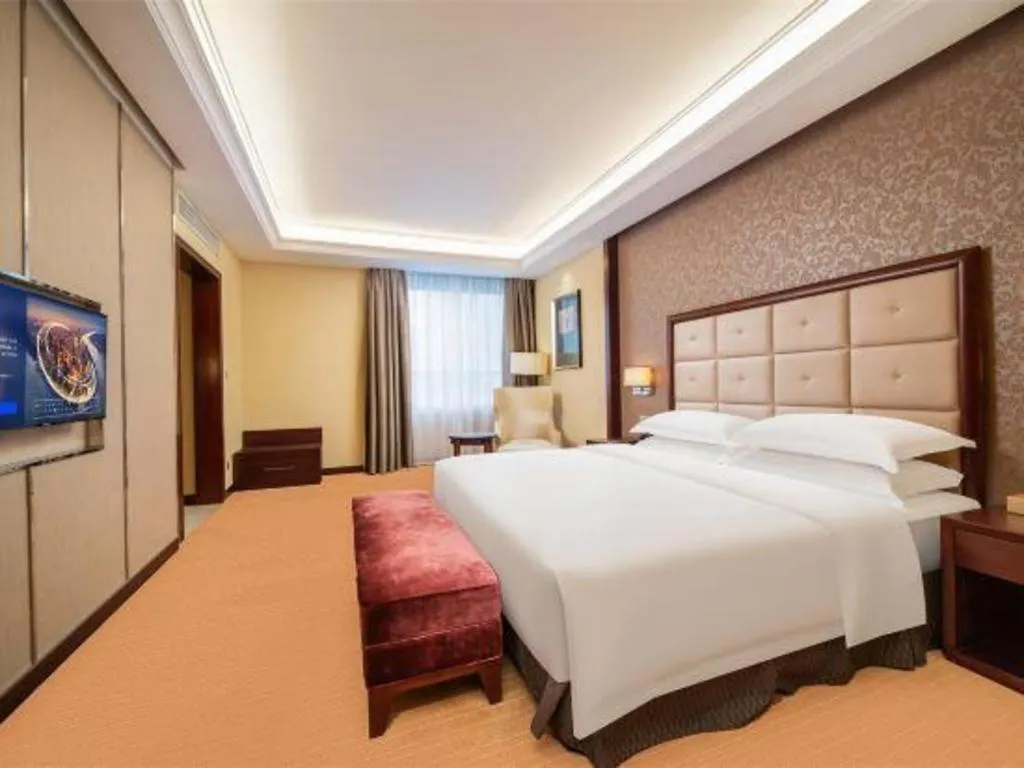 Venus Royal Hotel Shenzhen