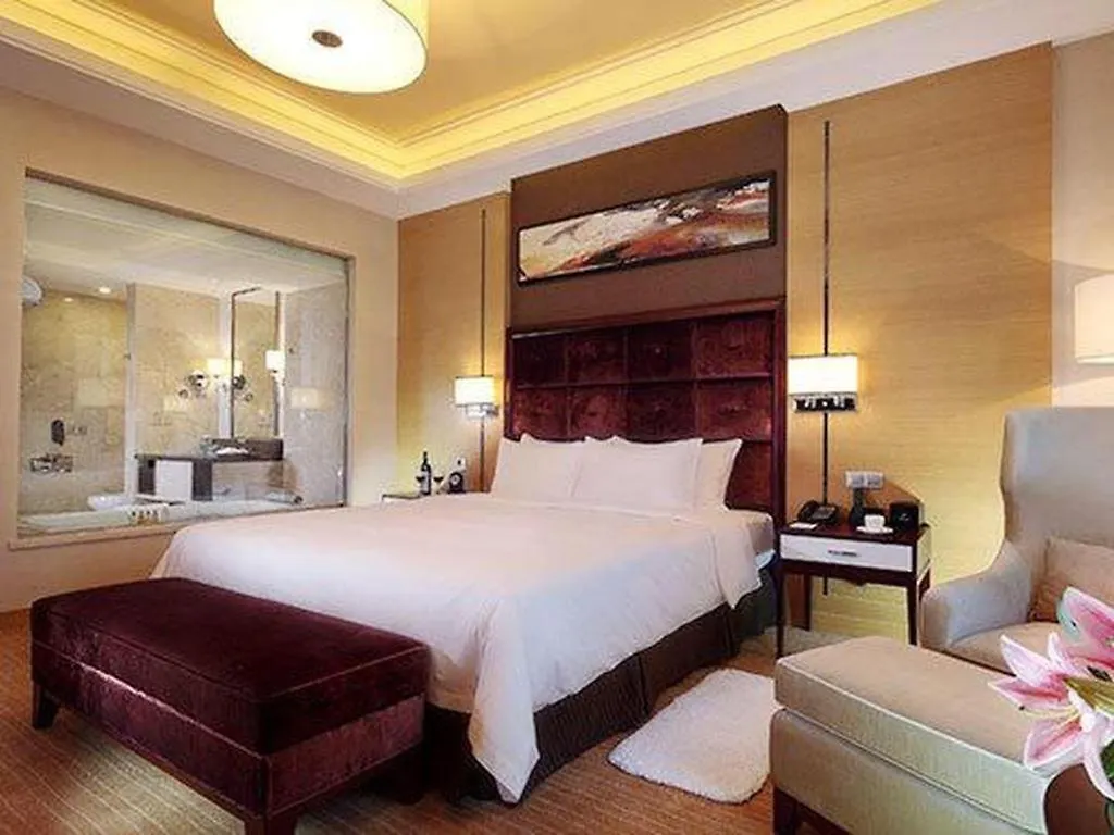 Venus Royal Hotel Shenzhen