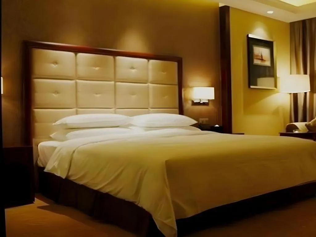 Venus Royal Hotel Shenzhen
