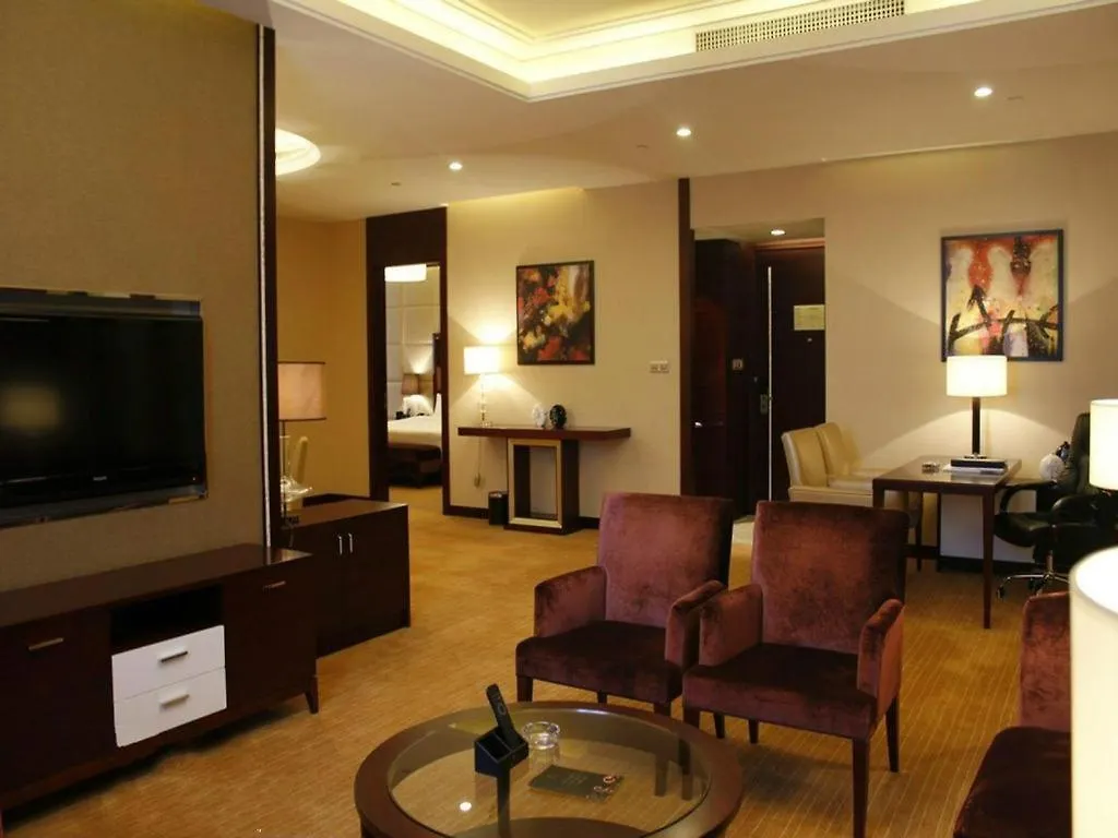 Venus Royal Hotel Shenzhen