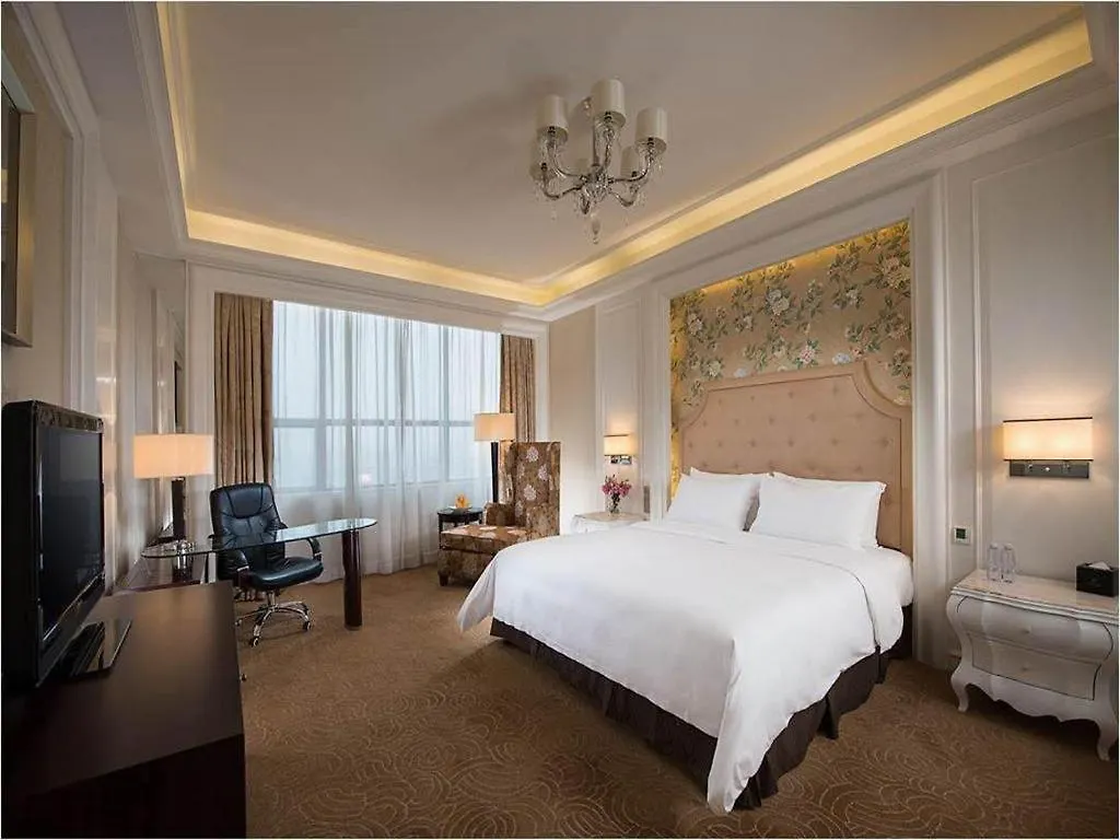 Venus Royal Hotel Shenzhen