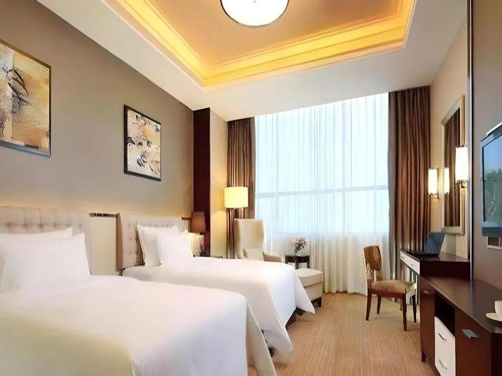 Venus Royal Hotel Shenzhen