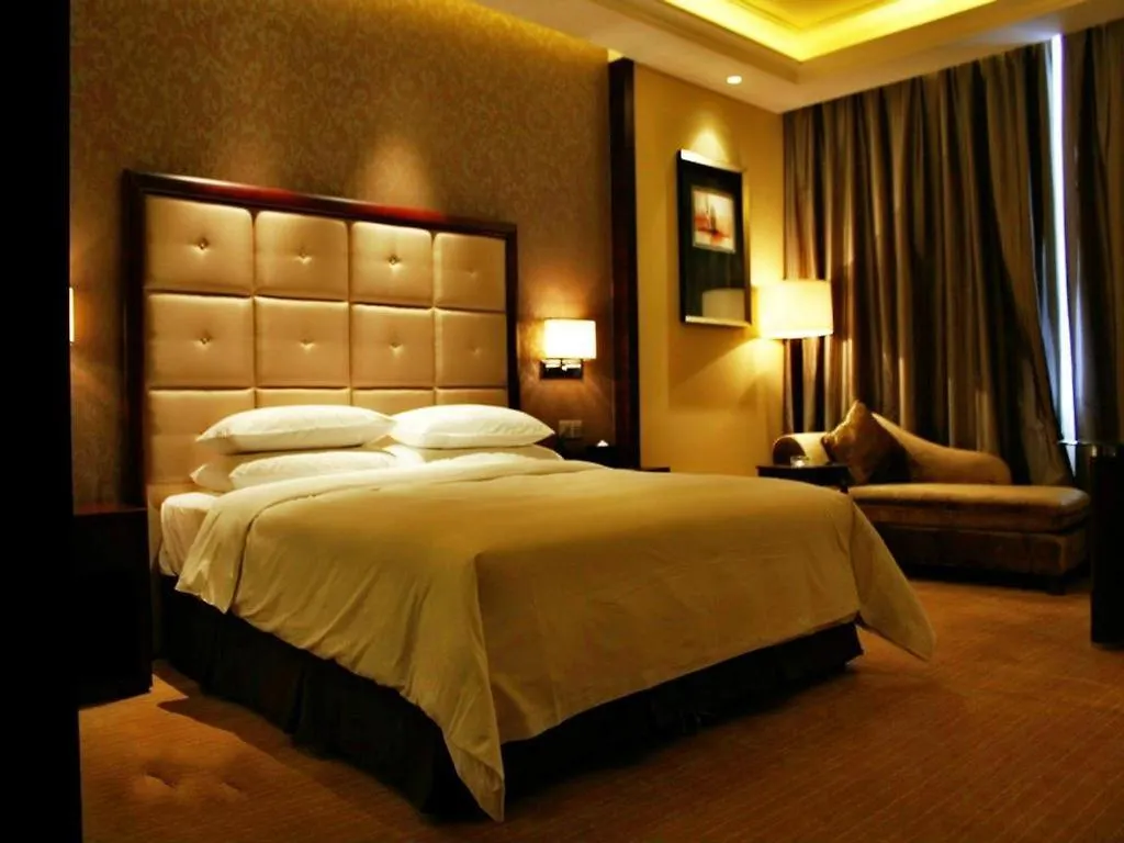 Venus Royal Hotel Shenzhen