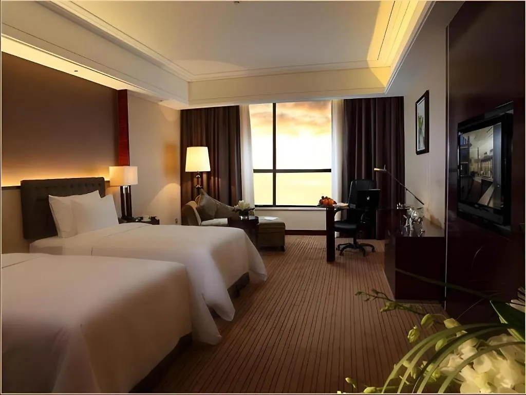 Venus Royal Hotel Shenzhen