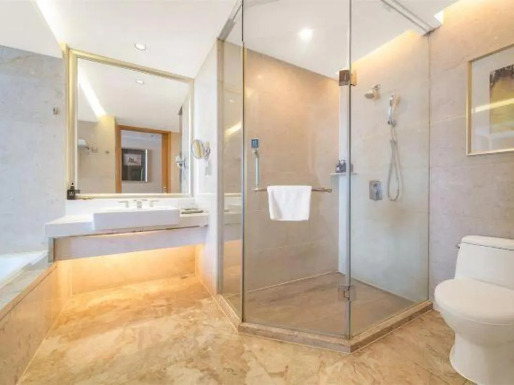 Venus Royal Hotel Shenzhen