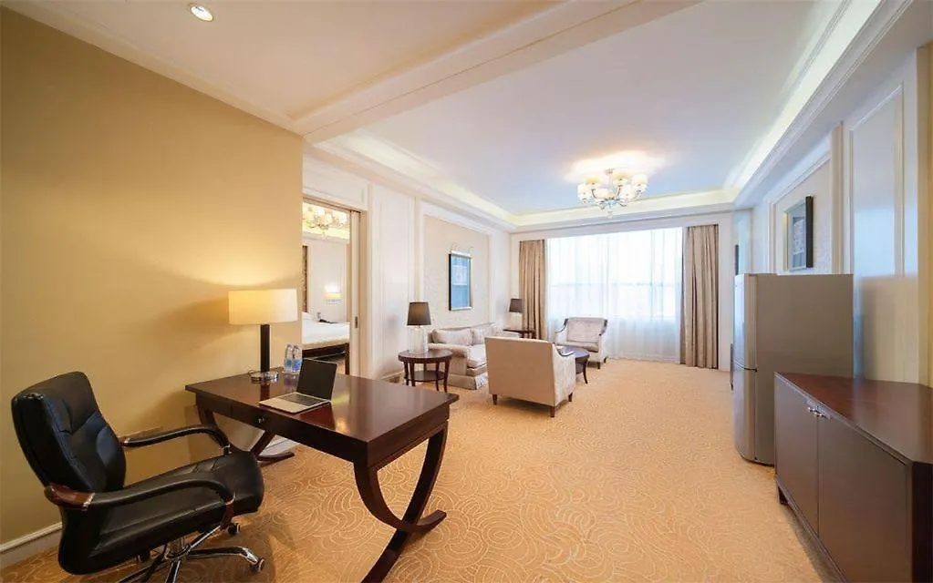 Venus Royal Hotel Shenzhen