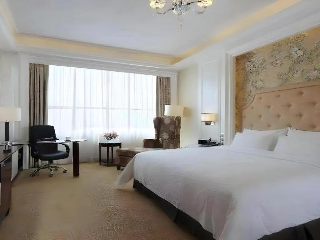 Venus Royal Hotel Shenzhen