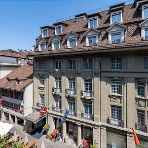 Nh The Bristol Hotell