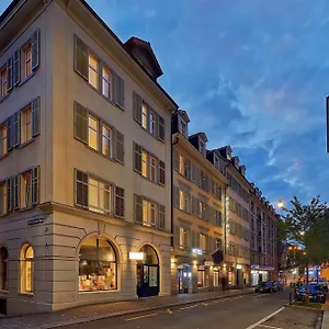 Sorell Ruetli Hotell