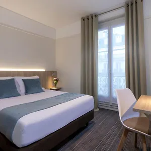Opera Lafayette Hotell