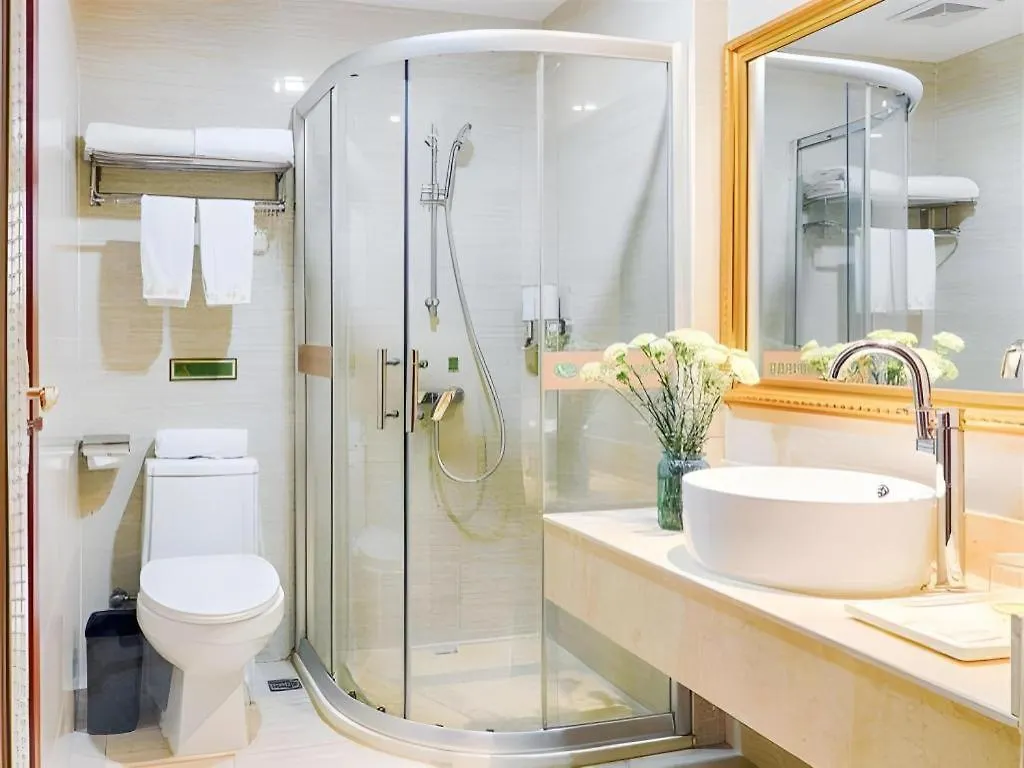 *****  Venus Royal Hotel Shenzhen Chiny