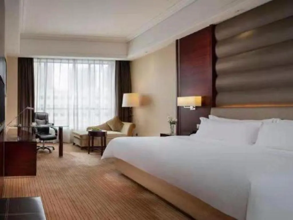 Venus Royal Hotel Shenzhen