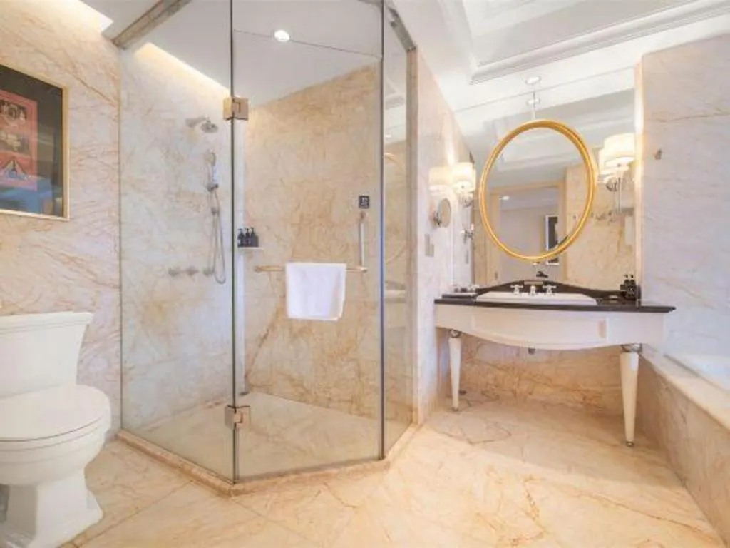 Venus Royal Hotel Shenzhen