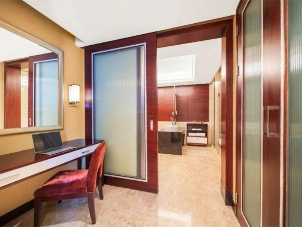 Venus Royal Hotel Shenzhen