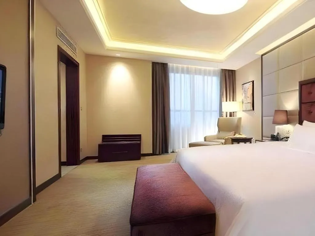 Venus Royal Hotel Shenzhen