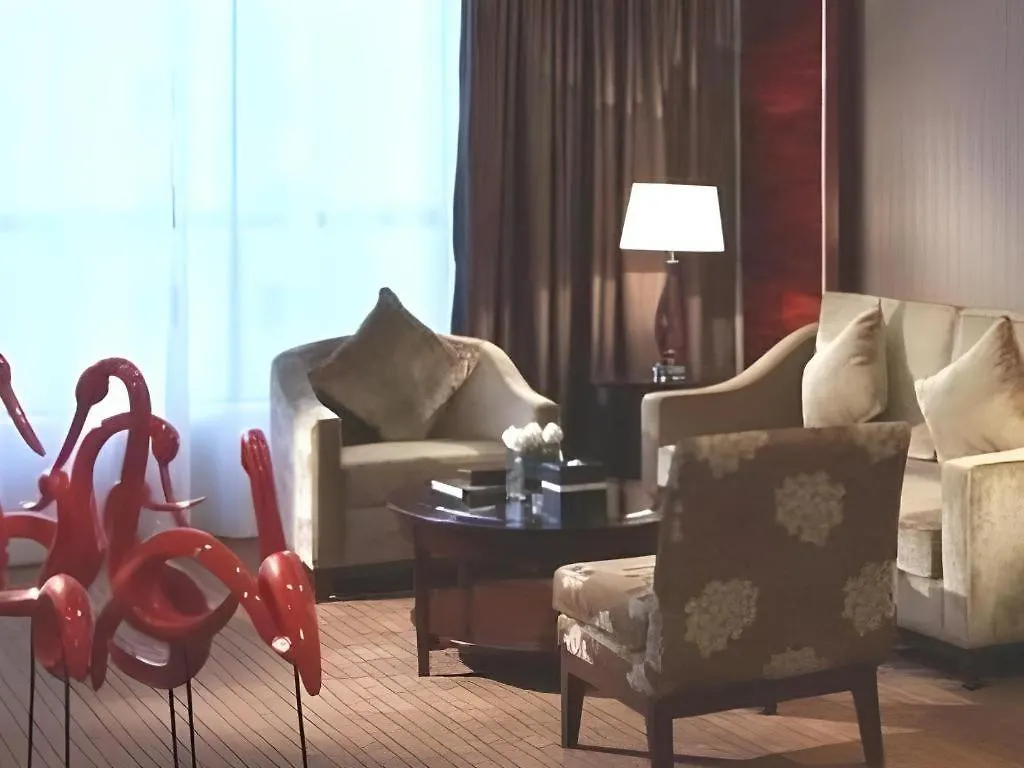 Venus Royal Hotel Shenzhen