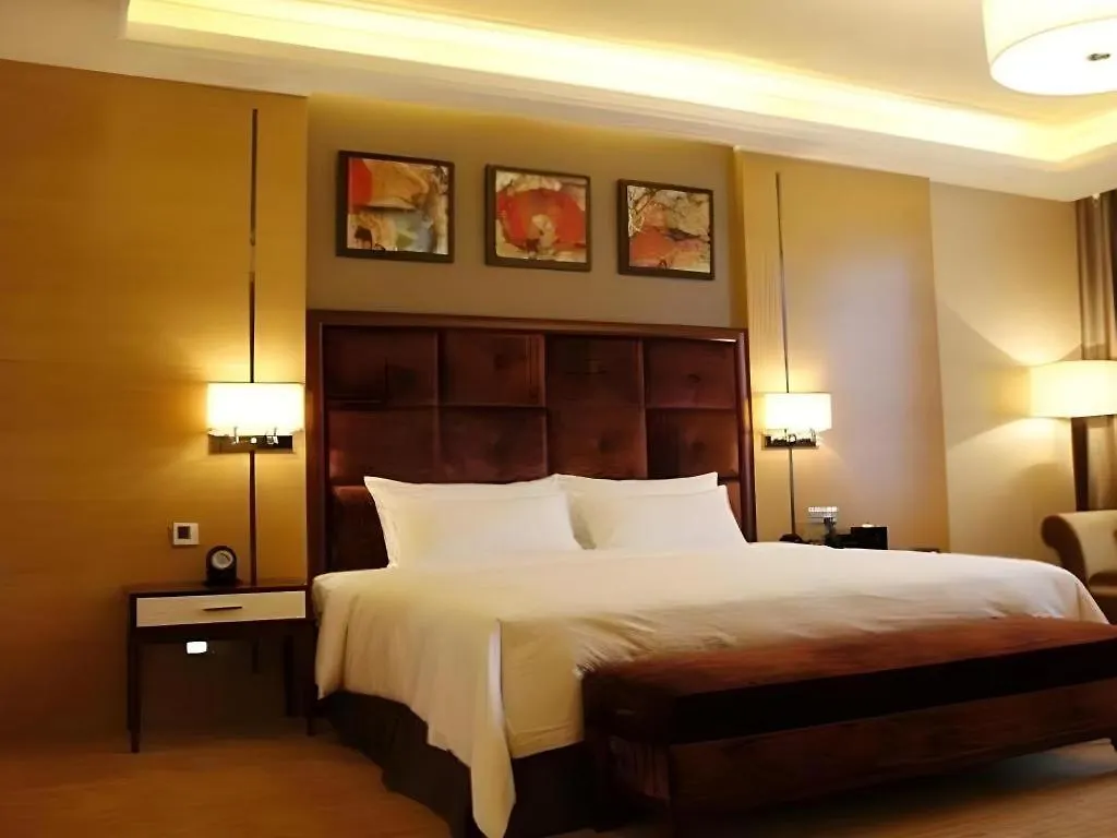 Venus Royal Hotel Shenzhen
