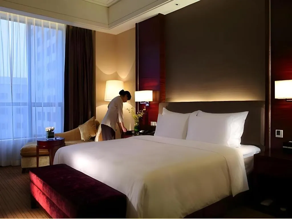 Venus Royal Hotel Shenzhen