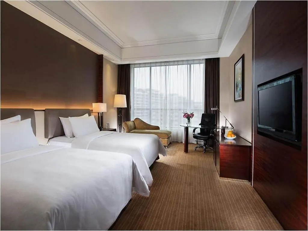 *****  Venus Royal Hotel Shenzhen Chiny