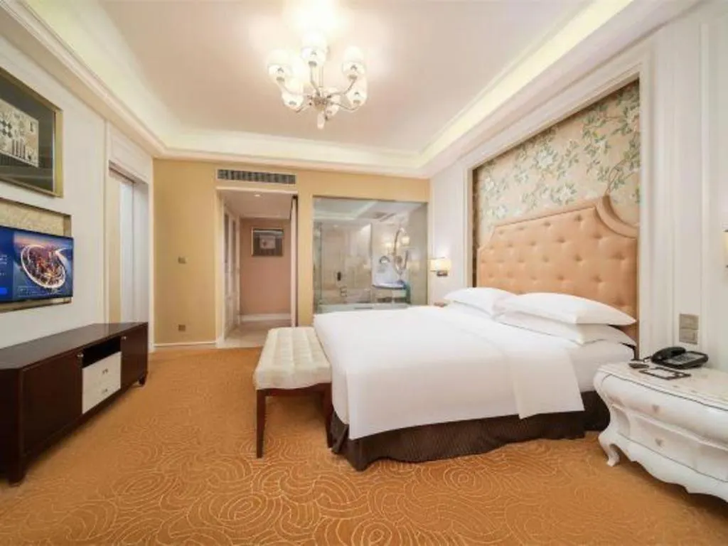 Venus Royal Hotel Shenzhen