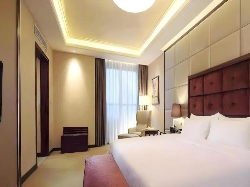 Venus Royal Hotel Shenzhen